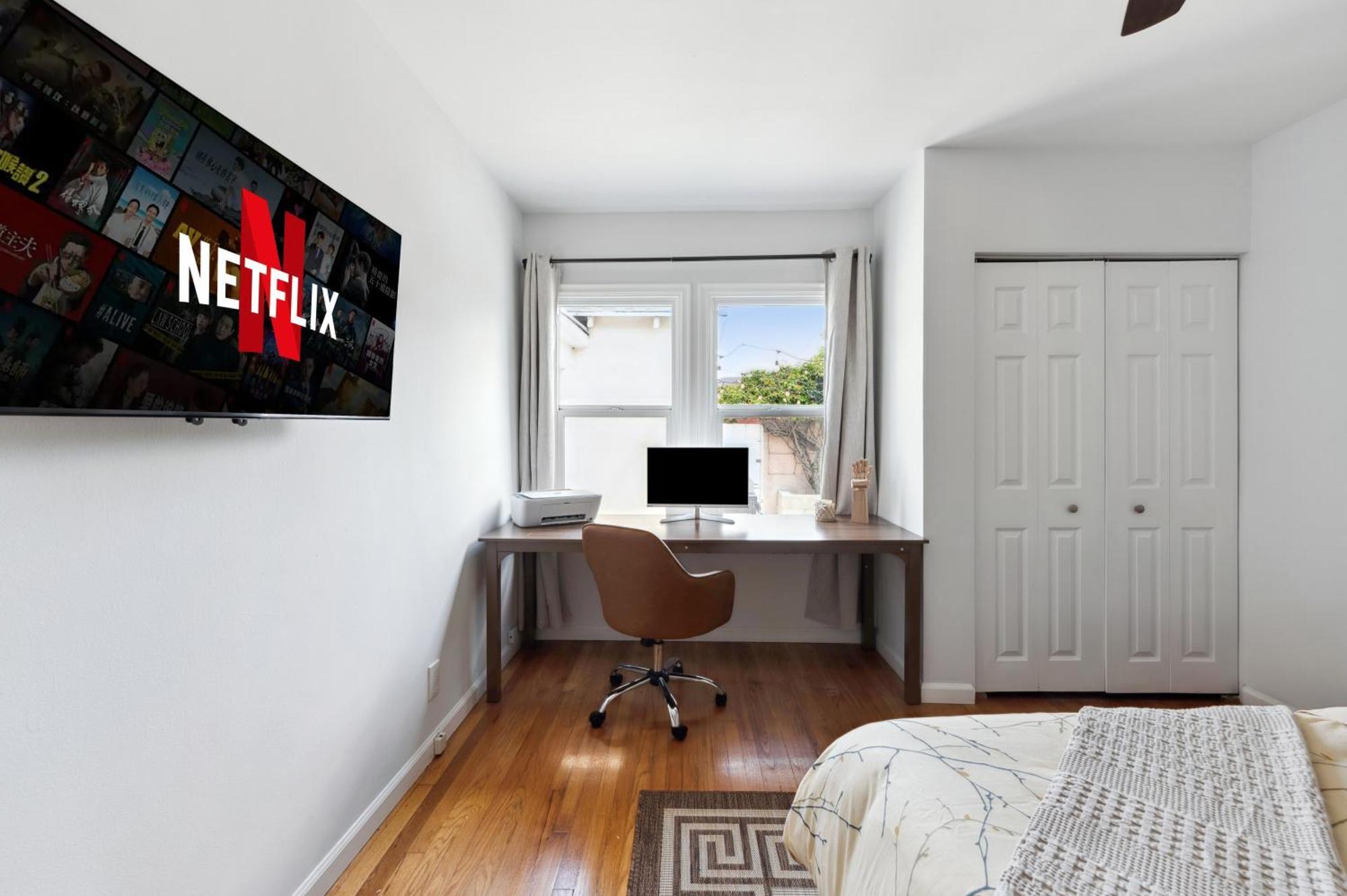 Holiday home Cosy 3bd By Santa Monica - & Airport 10 Min Away Los Angeles